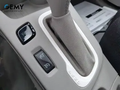 Photo 21 Renault Zoé Zoe R90