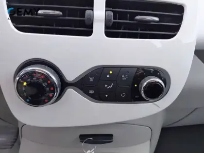 Photo 20 Renault Zoé Zoe R90