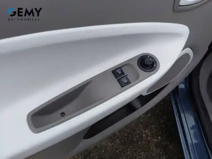 Photo 11 Renault Zoé Zoe R90