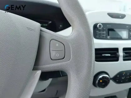 Photo 15 Renault Zoé Zoe R90