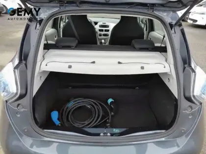 Photo 5 Renault Zoé Zoe R90