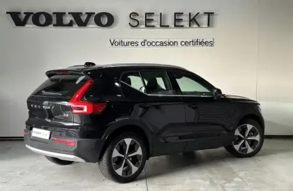 Photo 38 Volvo Xc40  B3 163 ch DCT7