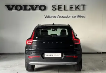 Photo 37 Volvo Xc40  B3 163 ch DCT7