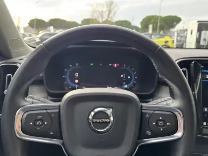 Photo 62 Volvo Xc40  B3 163 ch DCT7