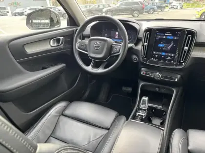 Photo 55 Volvo Xc40  B3 163 ch DCT7