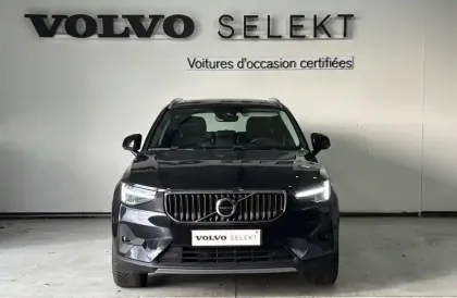 Photo 39 Volvo Xc40  B3 163 ch DCT7