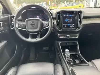 Photo 56 Volvo Xc40  B3 163 ch DCT7