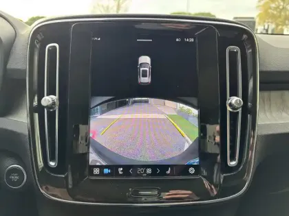 Photo 41 Volvo Xc40  B3 163 ch DCT7