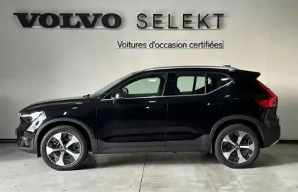 Photo 36 Volvo Xc40  B3 163 ch DCT7