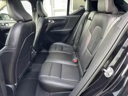 Photo 48 Volvo Xc40  B3 163 ch DCT7