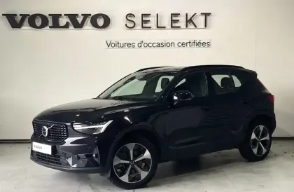 Photo Volvo Xc40 Ultimate