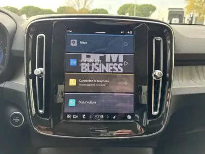 Photo 40 Volvo Xc40  B3 163 ch DCT7
