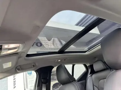 Photo 57 Volvo Xc40  B3 163 ch DCT7