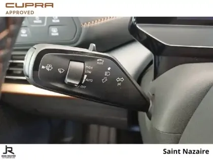 Photo 18 Cupra Born  325 ch