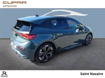 Photo 1 Cupra Born  325 ch