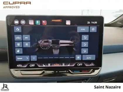 Photo 59 Cupra Born  325 ch