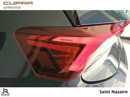 Photo 32 Cupra Born  325 ch