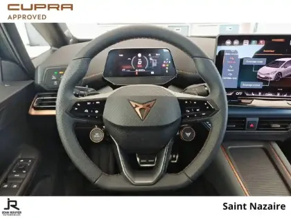 Photo 21 Cupra Born  325 ch