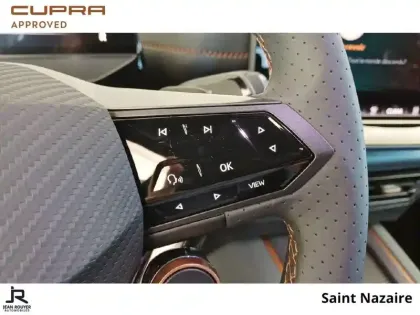 Photo 55 Cupra Born  325 ch