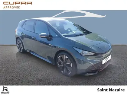 Photo 9 Cupra Born  325 ch