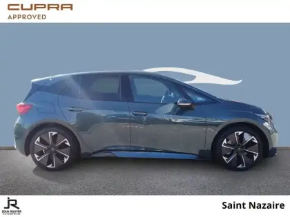 Photo 3 Cupra Born  325 ch