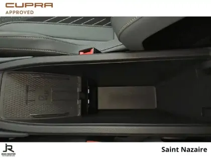 Photo 62 Cupra Born  325 ch