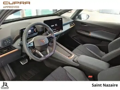 Photo 48 Cupra Born  325 ch