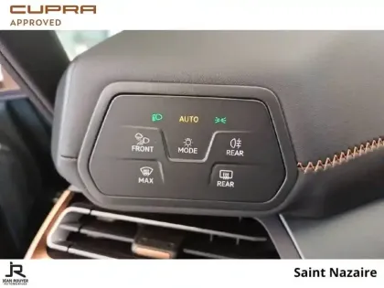 Photo 28 Cupra Born  325 ch