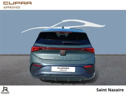 Photo 7 Cupra Born  325 ch