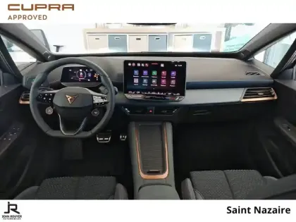 Photo 2 Cupra Born  325 ch