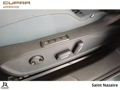 Photo 17 Cupra Born  325 ch