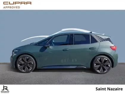 Photo 6 Cupra Born  325 ch