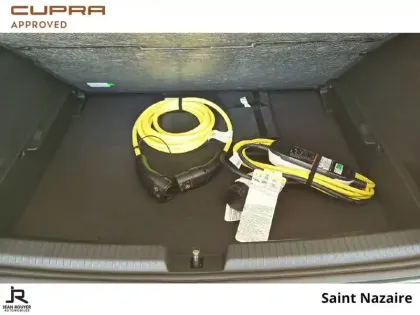 Photo 30 Cupra Born  325 ch