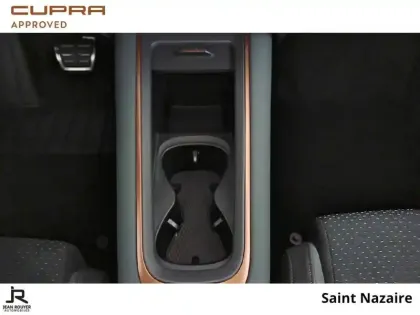 Photo 61 Cupra Born  325 ch