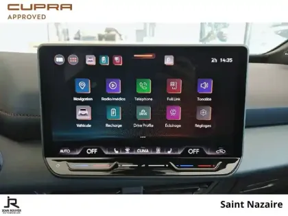 Photo 14 Cupra Born  325 ch