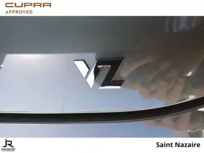 Photo 31 Cupra Born  325 ch