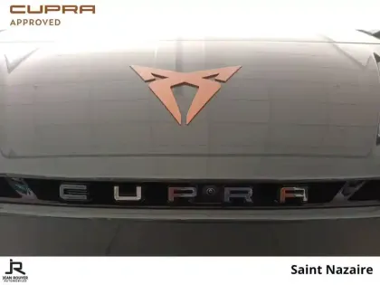 Photo 34 Cupra Born  325 ch