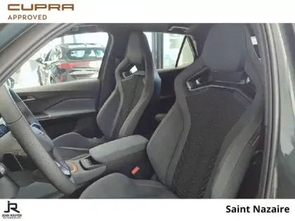 Photo 45 Cupra Born  325 ch