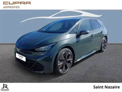 Photo Cupra Born Vz