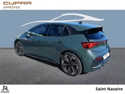 Photo 37 Cupra Born  325 ch