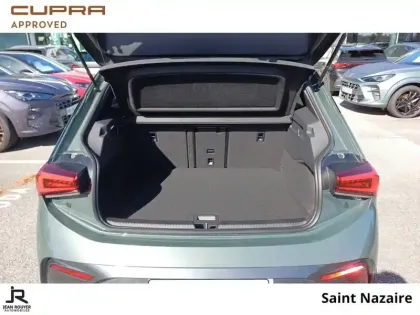 Photo 13 Cupra Born  325 ch