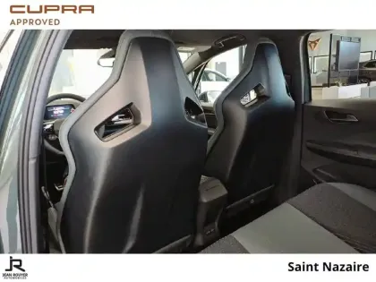 Photo 29 Cupra Born  325 ch