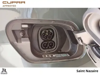 Photo 33 Cupra Born  325 ch