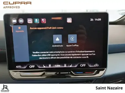 Photo 57 Cupra Born  325 ch