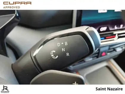 Photo 50 Cupra Born  325 ch