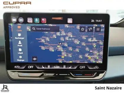 Photo 25 Cupra Born  325 ch