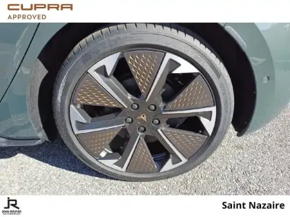 Photo 47 Cupra Born  325 ch