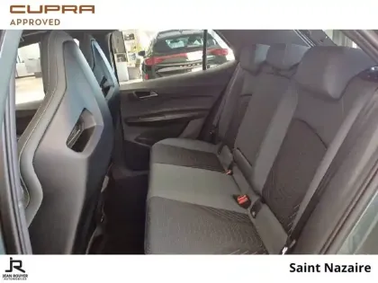 Photo 46 Cupra Born  325 ch