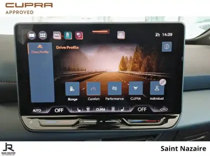 Photo 23 Cupra Born  325 ch