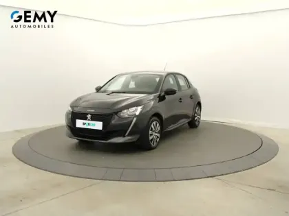 Photo Peugeot 208 Active